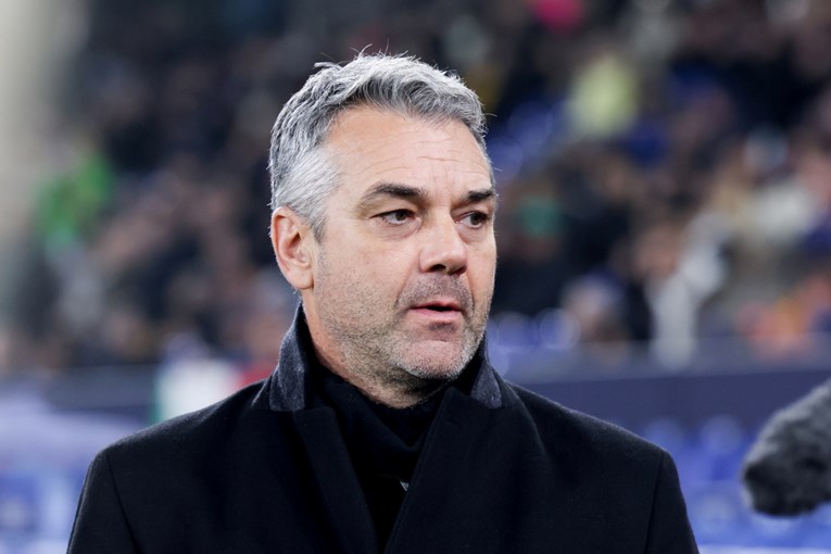 Hrvatski trener otkrio da je odbio Liverpool: "Ne bi bilo ispravno otići"