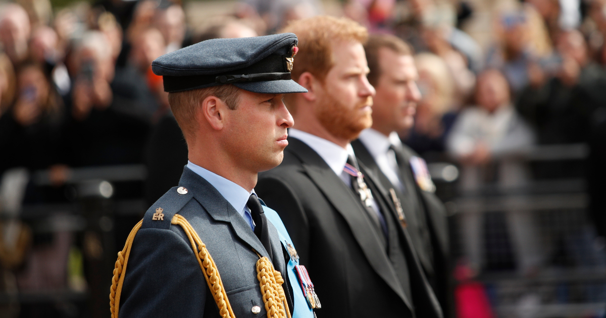 William i Harry će prisustvovati dodjeli nagrade Diana Legacy, no u različito vrijeme