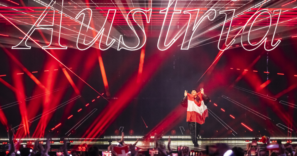 ANKETA Jeste li zadovoljni pobjednikom Eurosonga?