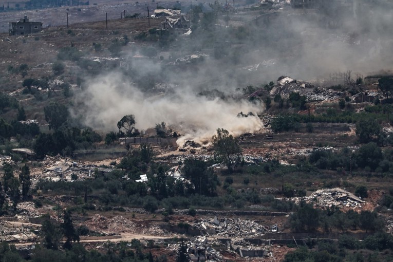 Izrael i Libanon potpisali sporazum u Washingtonu, Rubio: Ovo je korak prema miru