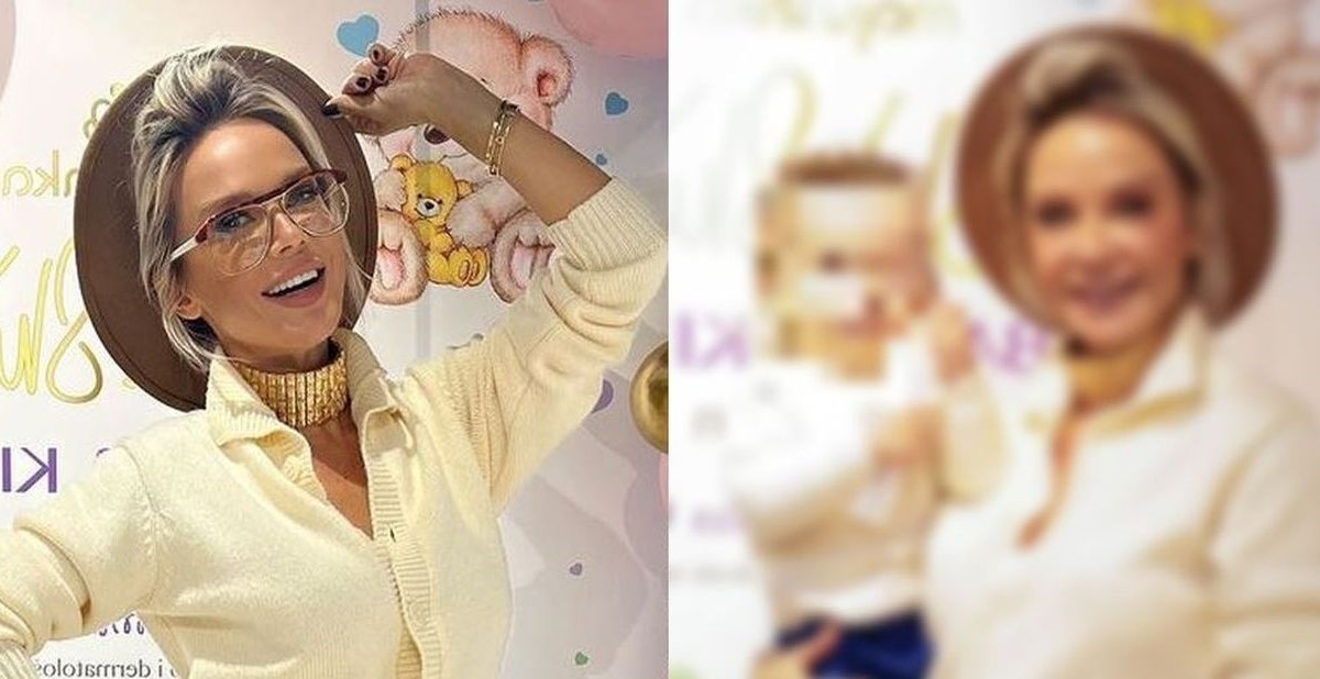 Fotografi objavili neobrađene fotke Maje Šuput s druženja u trgovini
