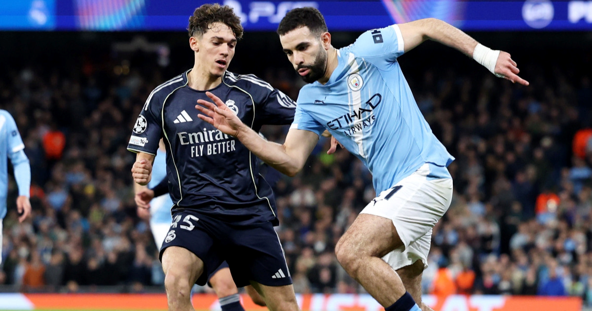 Realov tinejdžer srušio klupski rekord