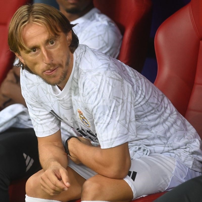 Modrić ima ponudu kluba iz susjedne države. Žele s njim napasti Ligu prvaka