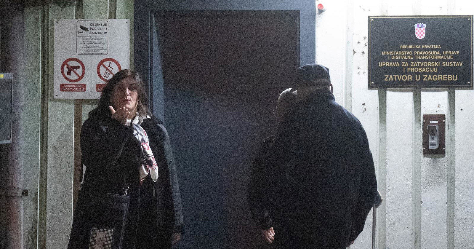 Što se ove blagdane jede u hrvatskim zatvorima?