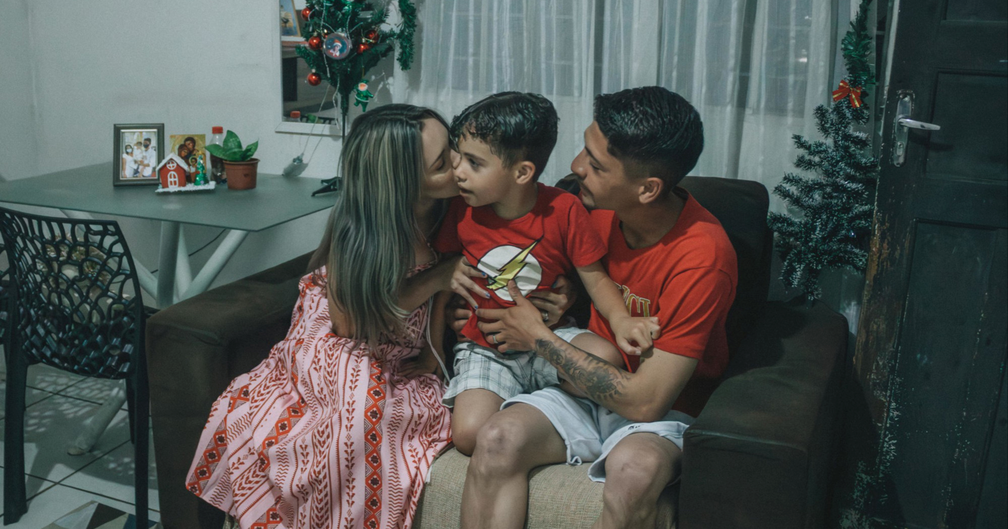 Kako odgojiti zahvalno dijete? Stručnjaci podijelili savjete za roditelje