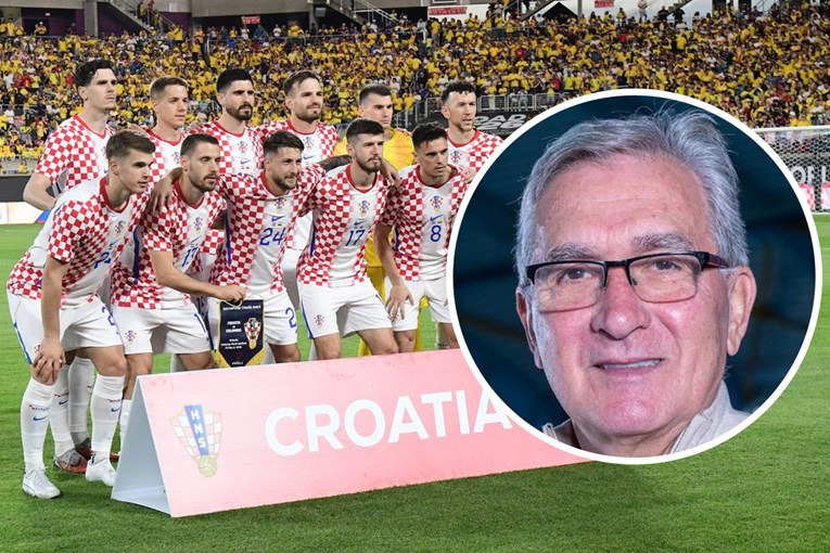 "Hrvatska ima igrača od kojeg očekujem 30 golova i da se kandidira za reprezentaciju"