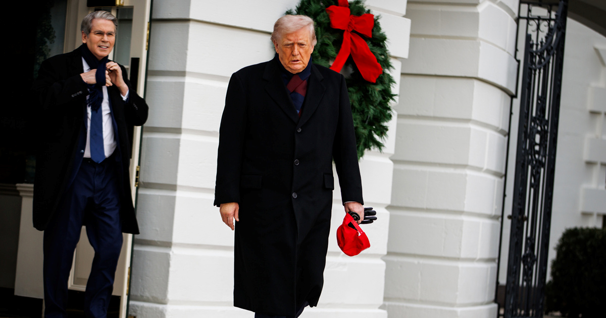 Trump: Ne znam kada &#x107;e sav taj novac po&#x10D;eti djelovati