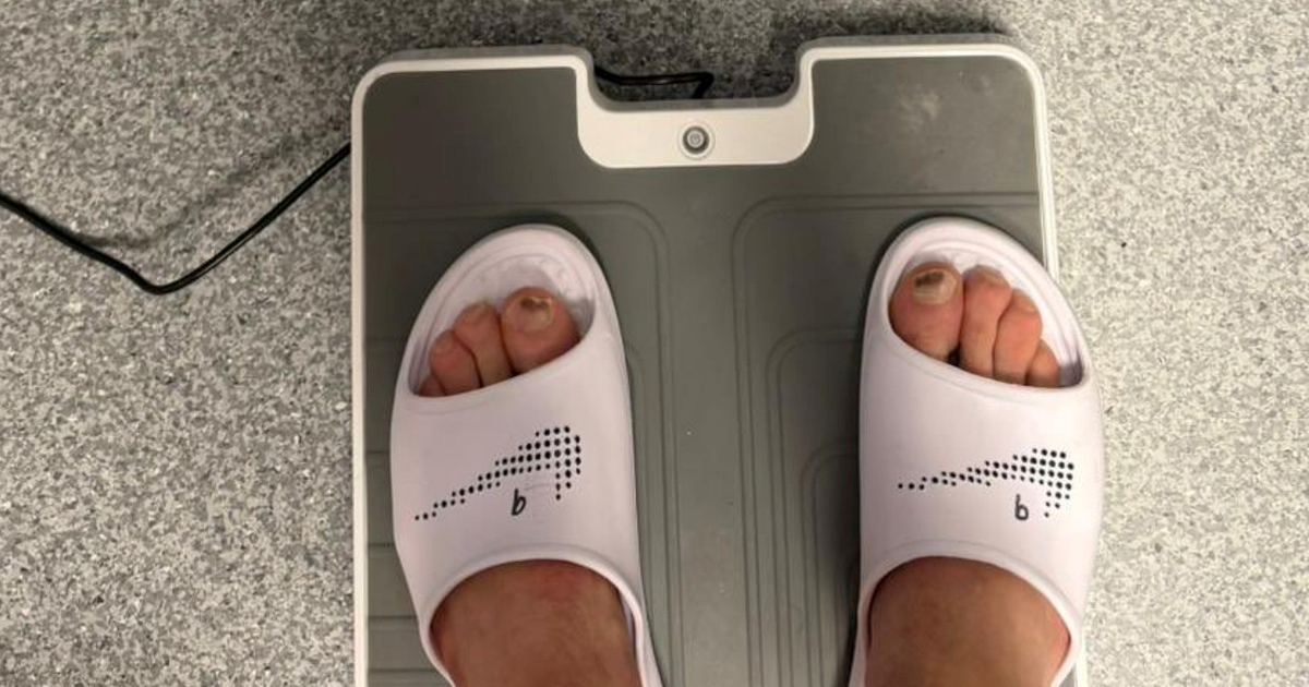 Haaland objavio fotografiju vage. Guardioli je poručio: Sve je u redu