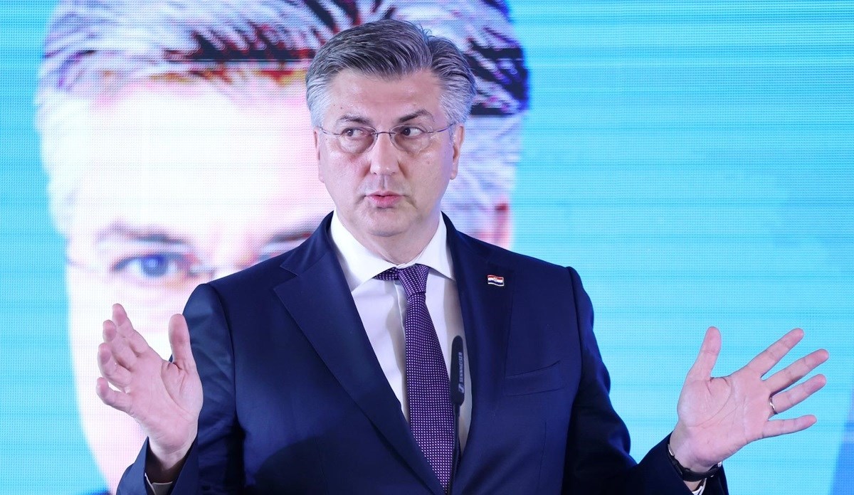 Plenković: Prvi dan uplaćeno trezoraca od 70 milijuna eura. Vjeruje se politici