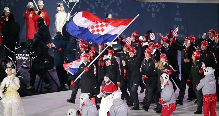 Danas je otvaranje Olimpijskih igara. Evo kad nastupaju hrvatski sportaši
