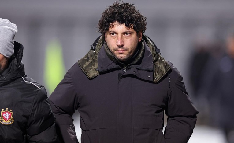 Carević produljio ugovor s Goricom