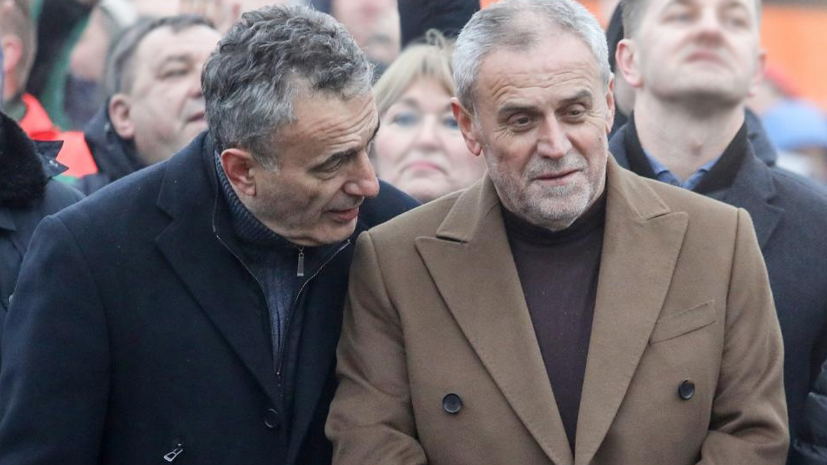 Čovjek koji brine o sigurnosti Zagrepčana: Ma boli me ku***
