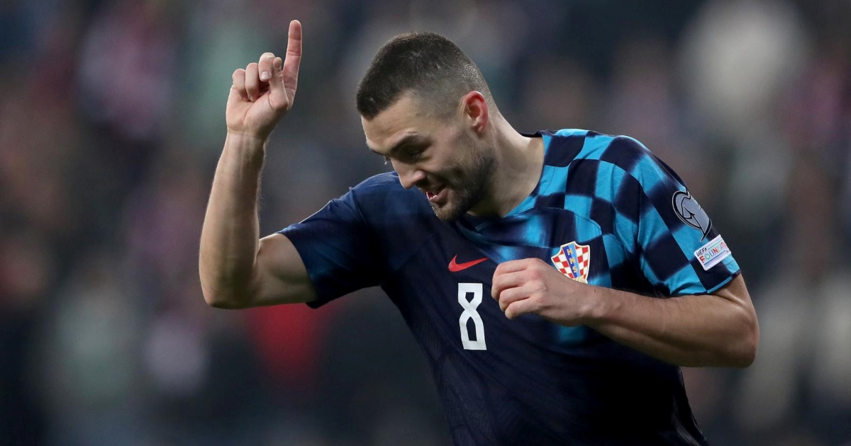 Englezi: Manchester City želi Kovačića, ali sve ovisi o jednom drugom transferu