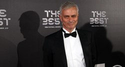 Engleski mediji: Mourinho bi mogao biti novi trener Tottenhama