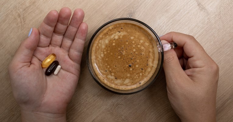 Upozorenje stručnjaka: Ako uzimate ove lijekove, nemojte piti kavu