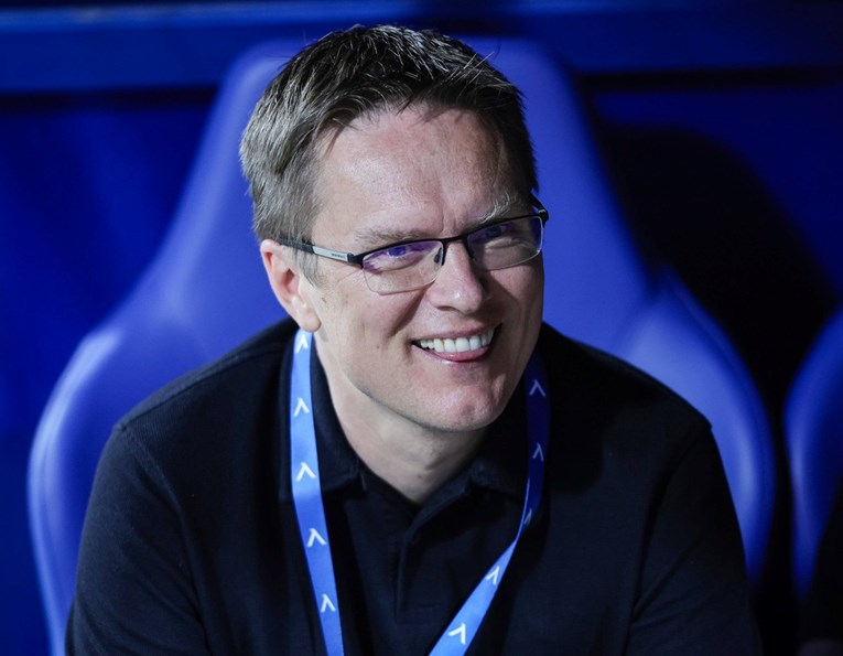 Dambrauskas srušio senzaciju Lige prvaka i preuzeo vrh tablice