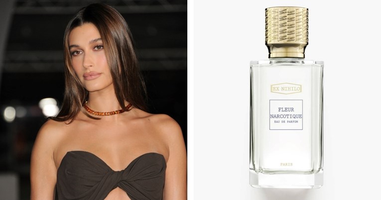 Hailey Bieber otkrila svoje najdraže beauty proizvode i parfem kojem se uvijek vraća