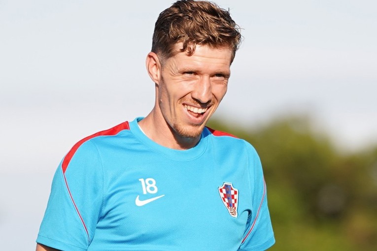 Hrvatski veznjak odmah postao hit u Grčkoj: "Došao je i odmah se uklopio"