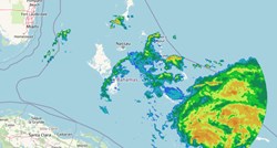 Florida proglasila izvanredno stanje na obali, približava se uragan Isaias