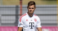 Što će biti sa Stanišićem? Kicker: Bayern nije pogriješio barem u jednoj stvari