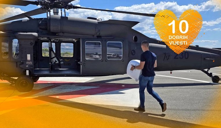 10 dobrih vijesti tjedna