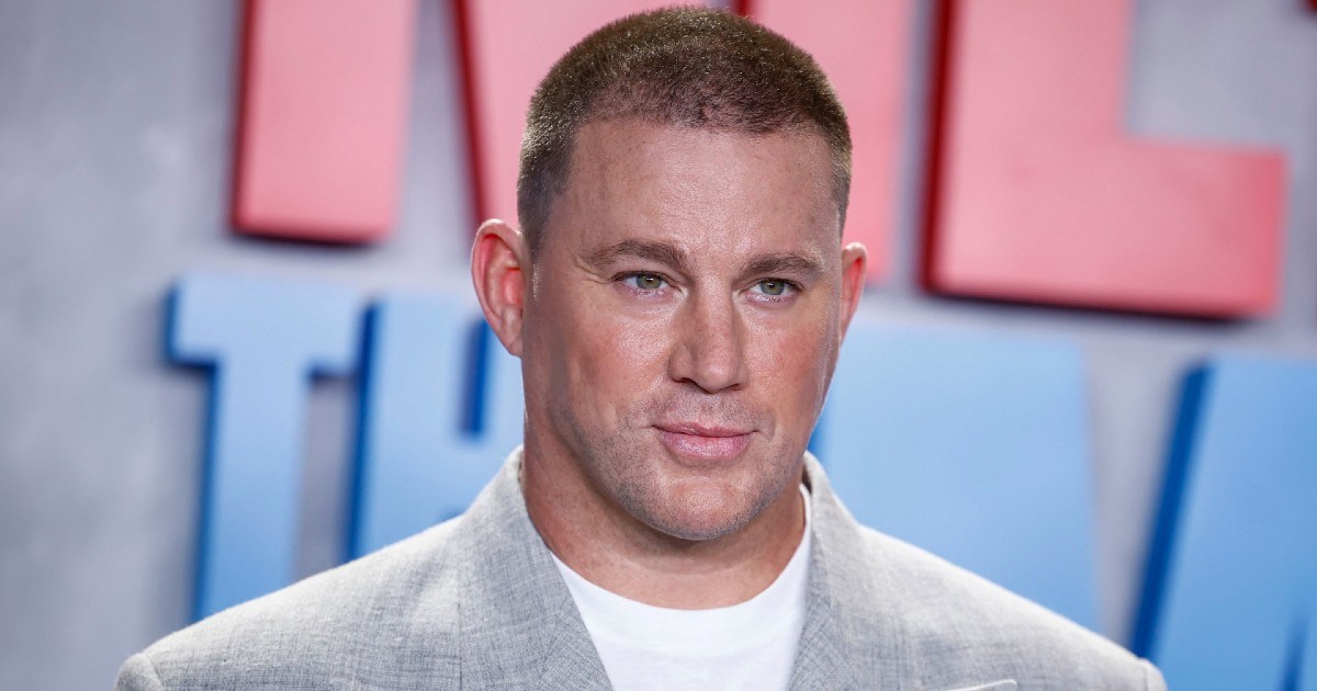 Channing Tatum otkrio koja mu je jedna od najvećih pogrešaka u karijeri