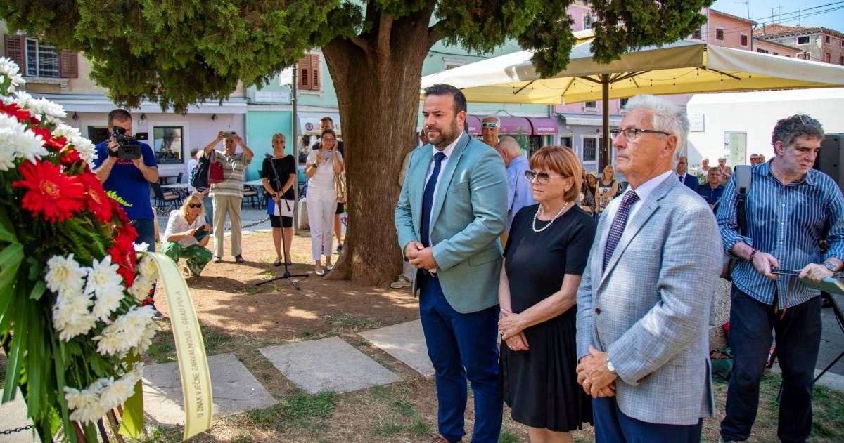 Prije 77 godina na pulskoj plaži eksplodirale su goleme mine. Poginulo je 116 ljudi