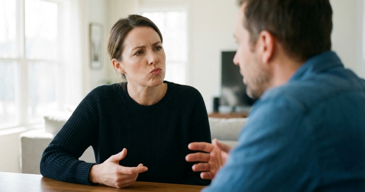 Žena pokušala postaviti granice jer je dečko ignorira, Reddit ju je podržao