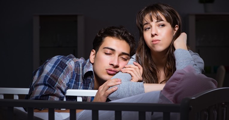Evo kako djeca uništavaju romantičnu vezu između partnera