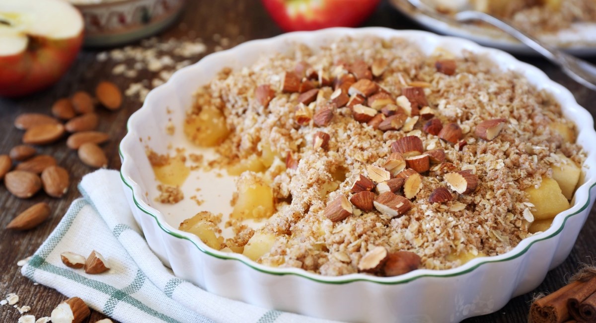 Došli ste s posla i jede vam se nešto slatko? Napravite jedan od ovih brzih deserata