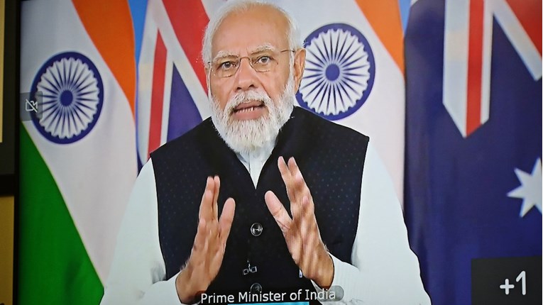 Indijski premijer dolazi u Europu, prvo će posjetiti Njemačku