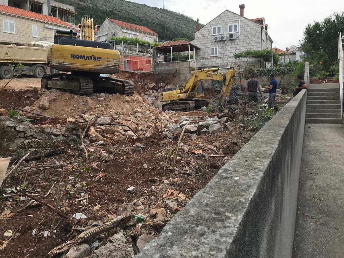 Stanari Solinske u Dubrovniku: Na nama je i vama da doznamo tko je uzeo novac