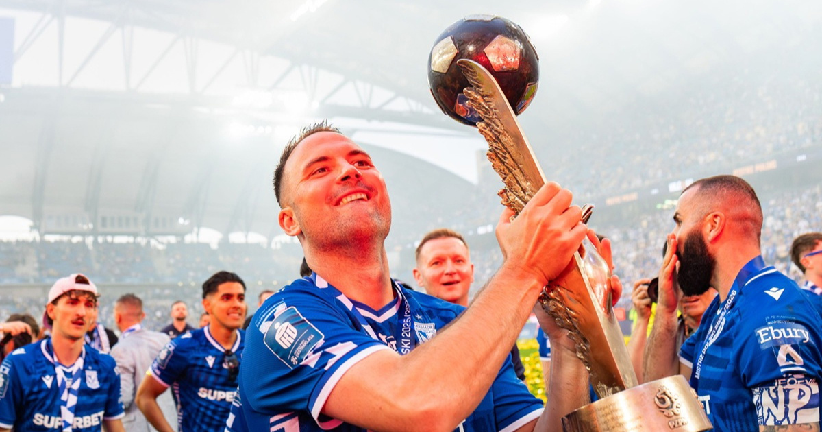 Bivši igrač Hajduka i hrvatske reprezentacije ima novi klub