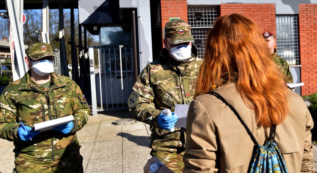U Sloveniji 37 novih slučajeva, najviše od početka travnja