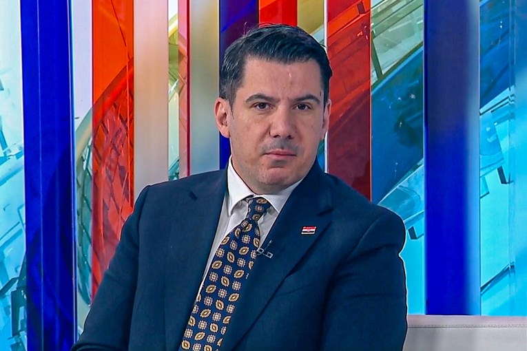 Grmoja: Naši ljudi se više ne mogu nositi s ovakvim cijenama