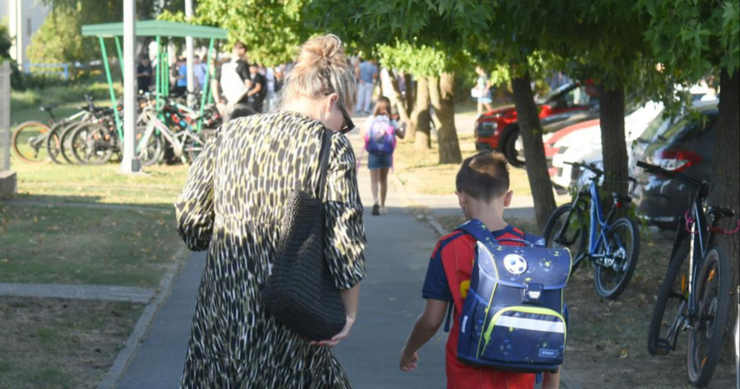 Pedijatrica: Roditelji su pod golemim pritiskom jer žele stići sve i biti savršeni
