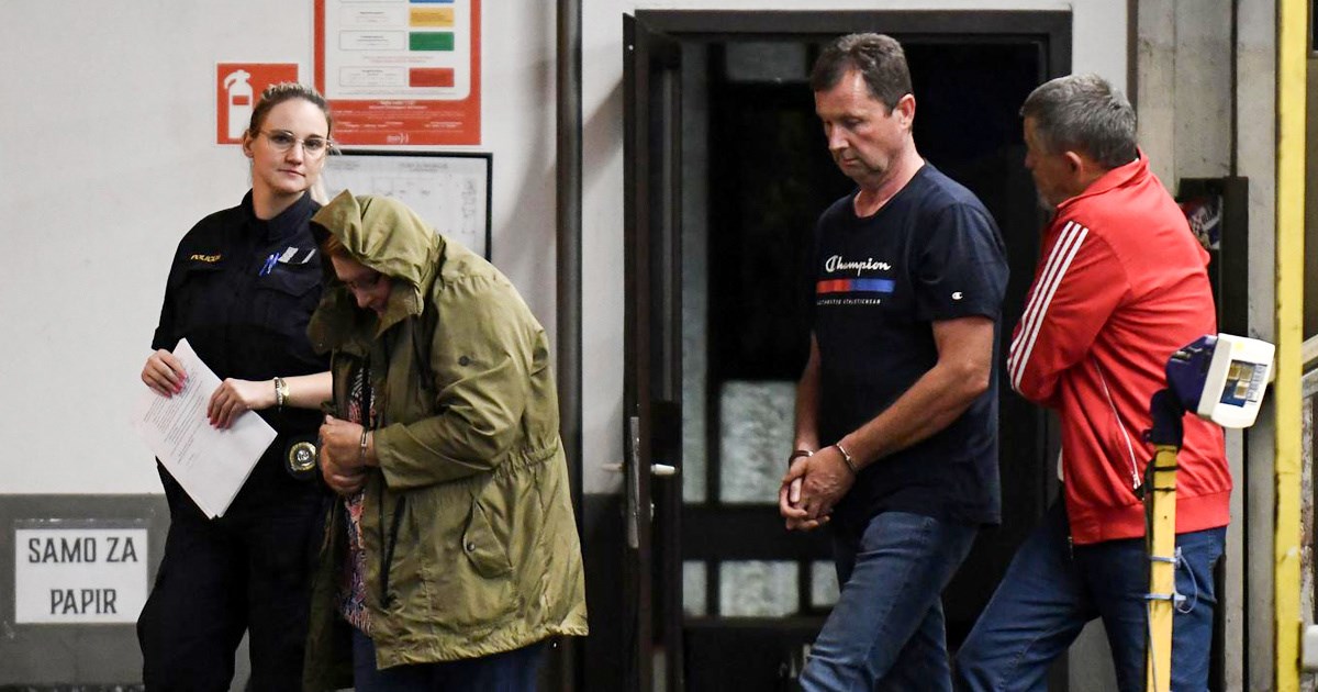 Nove snimke korumpiranih šefova Hrvatskih šuma: "Sinov studij je skup, a i novi auto"