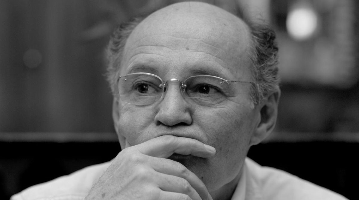 Kad je Mustafa Nadarević saznao da je teško bolestan, poslao je zbilja snažne poruke