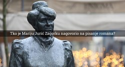 KVIZ Poznajete li lik Marije Jurić Zagorke bolje od putopisca?