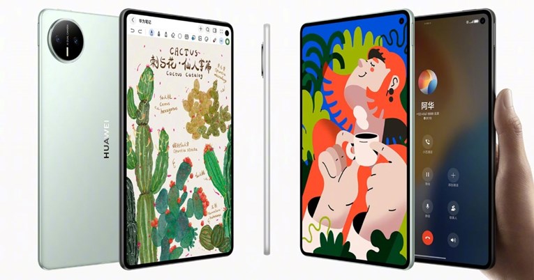 Kineski div uskoro lansira novi tablet