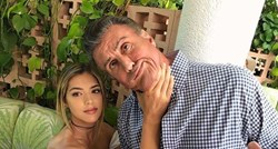 Uživanje na jahti: Stalloneova prekrasna kći objavila prvu fotku iz Hrvatske