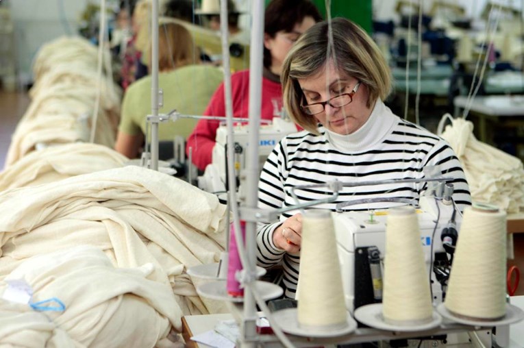 Krajem siječnja u Hrvatskoj 87.935 nezaposlenih, 10% manje nego lani