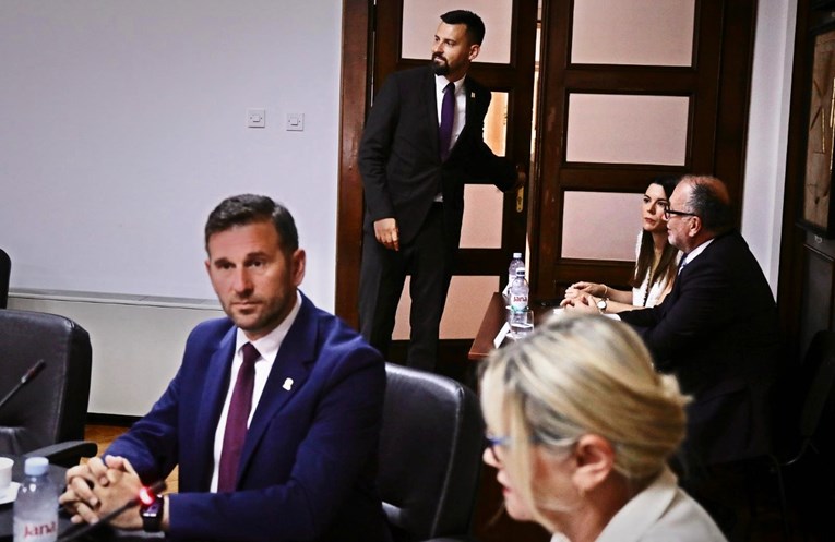 Propao prvi pokušaj konstituiranja Gradskog vijeća Splita
