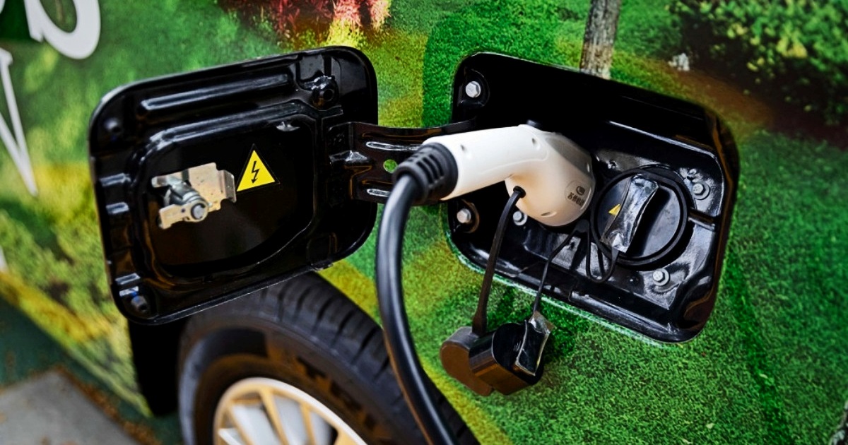 Rekordna prodaja električnih vozila u Europi