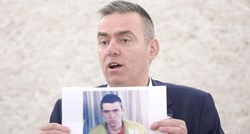 Mlinarić Plenkovića usporedio s čovjekom koji ga je maltretirao u logoru
