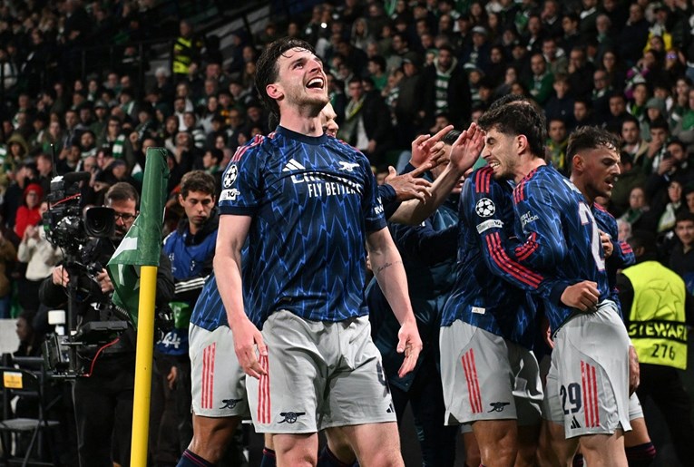 Trećina Premier lige u Ligi prvaka? Engleskoj se smiješi povijesni pothvat