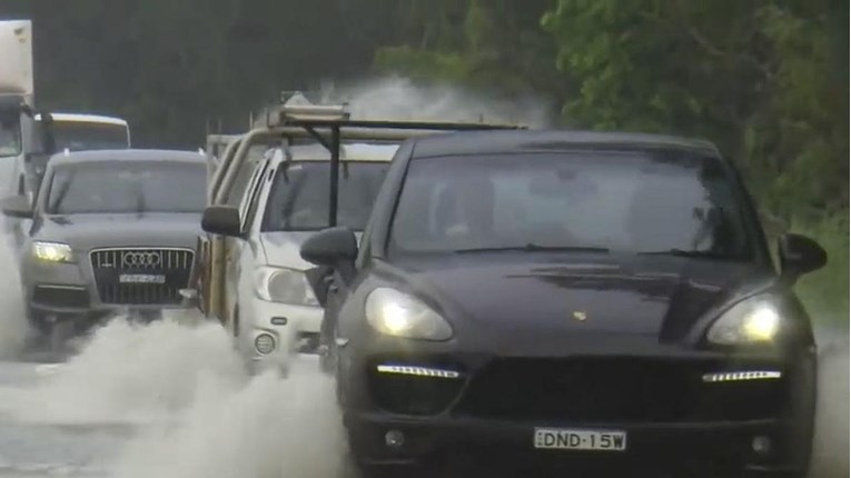 Obilne kiše u Australiji gase požare i pomažu poljoprivrednicima