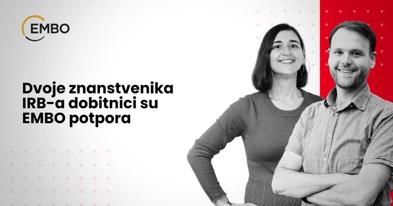 Dvoje hrvatskih znanstvenika dobilo prestižnu EU potporu