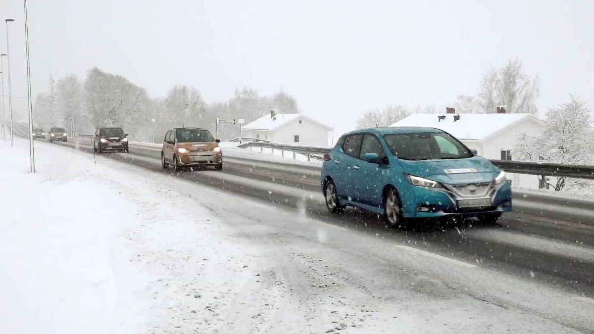 VIDEO Najveći test dosega električnih automobila, evo koji je najbolji