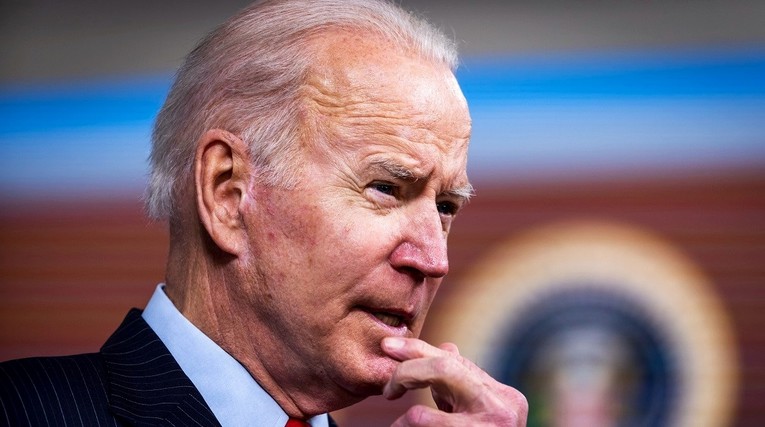 Biden: Neću se ispričati za kineski balon. Srušit ćemo svaki koji prijeti SAD-u